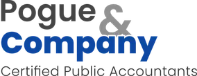 Pogue & Company CPAs PLLC logo
